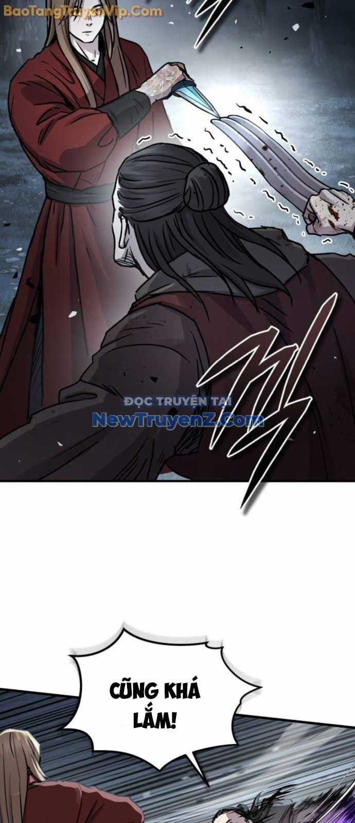 Tuyệt Thế Quân Lâm Chương 44 trang 16