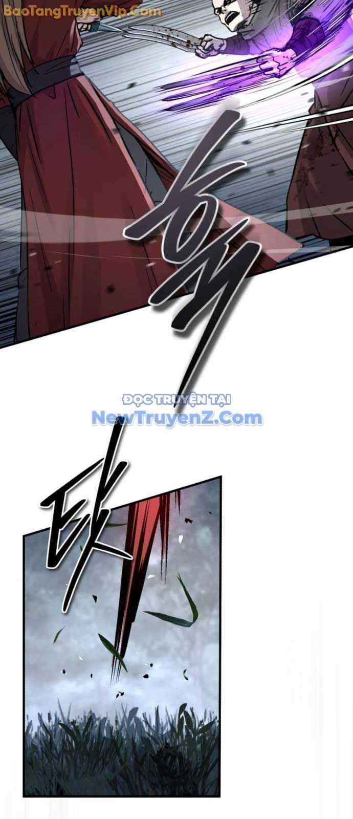 Tuyệt Thế Quân Lâm Chương 44 trang 17