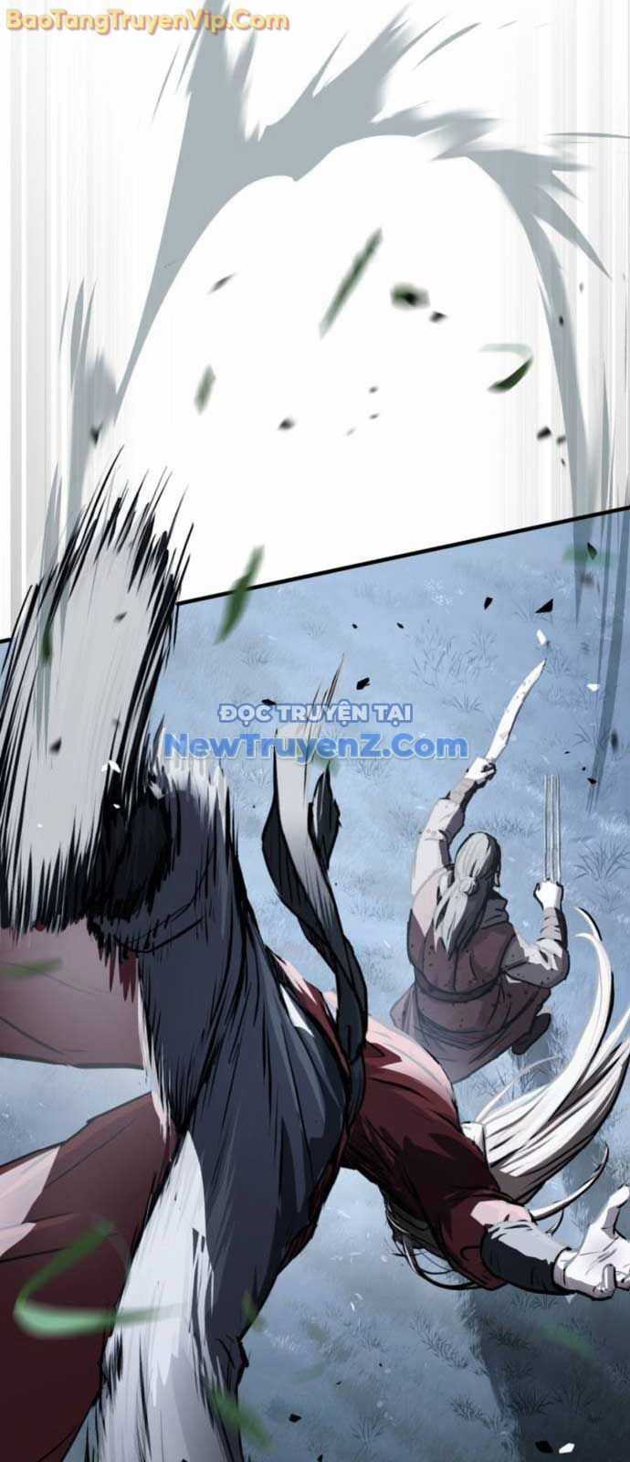 Tuyệt Thế Quân Lâm Chương 44 trang 19