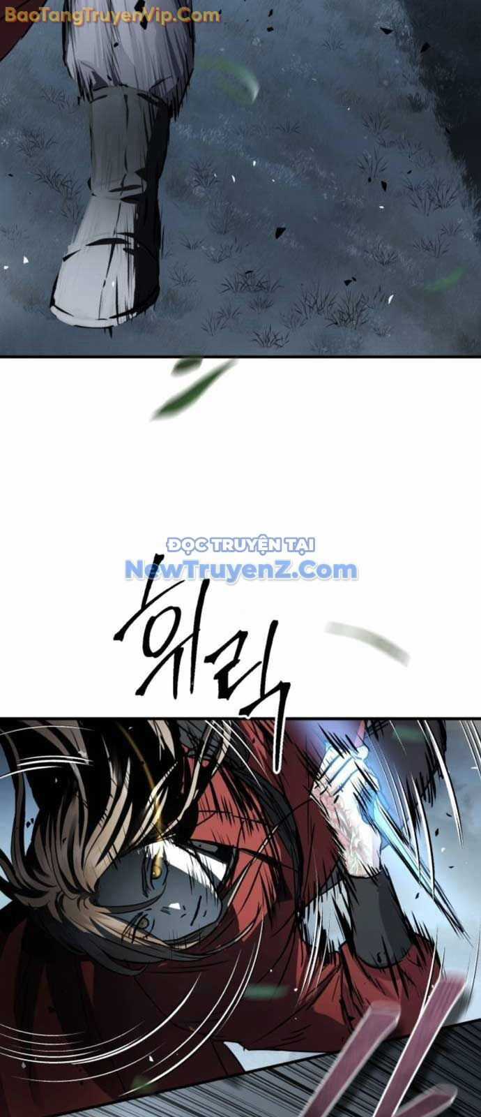 Tuyệt Thế Quân Lâm Chương 44 trang 20