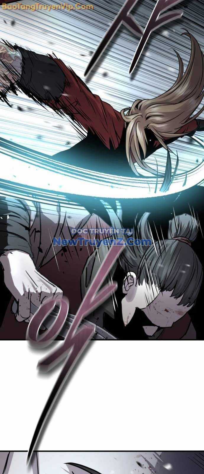 Tuyệt Thế Quân Lâm Chương 44 trang 21