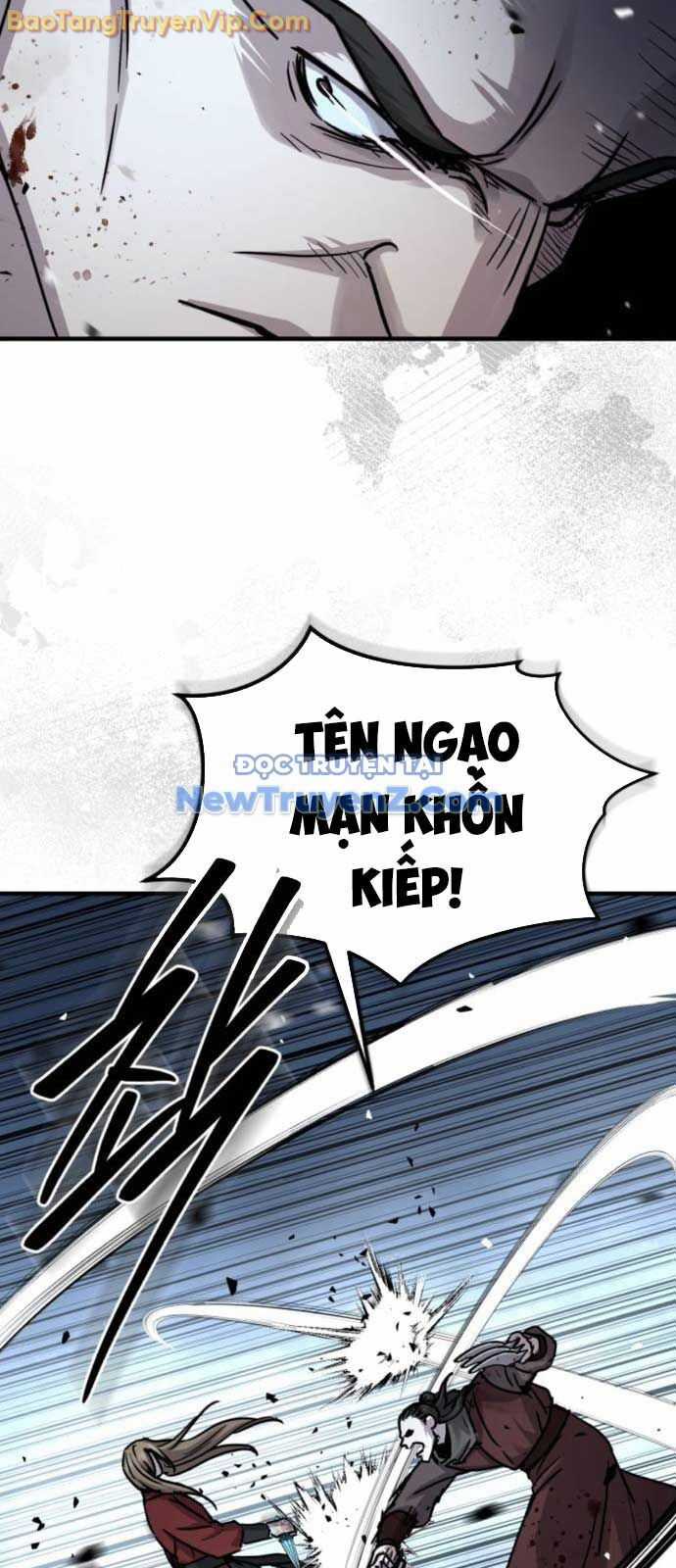 Tuyệt Thế Quân Lâm Chương 44 trang 22