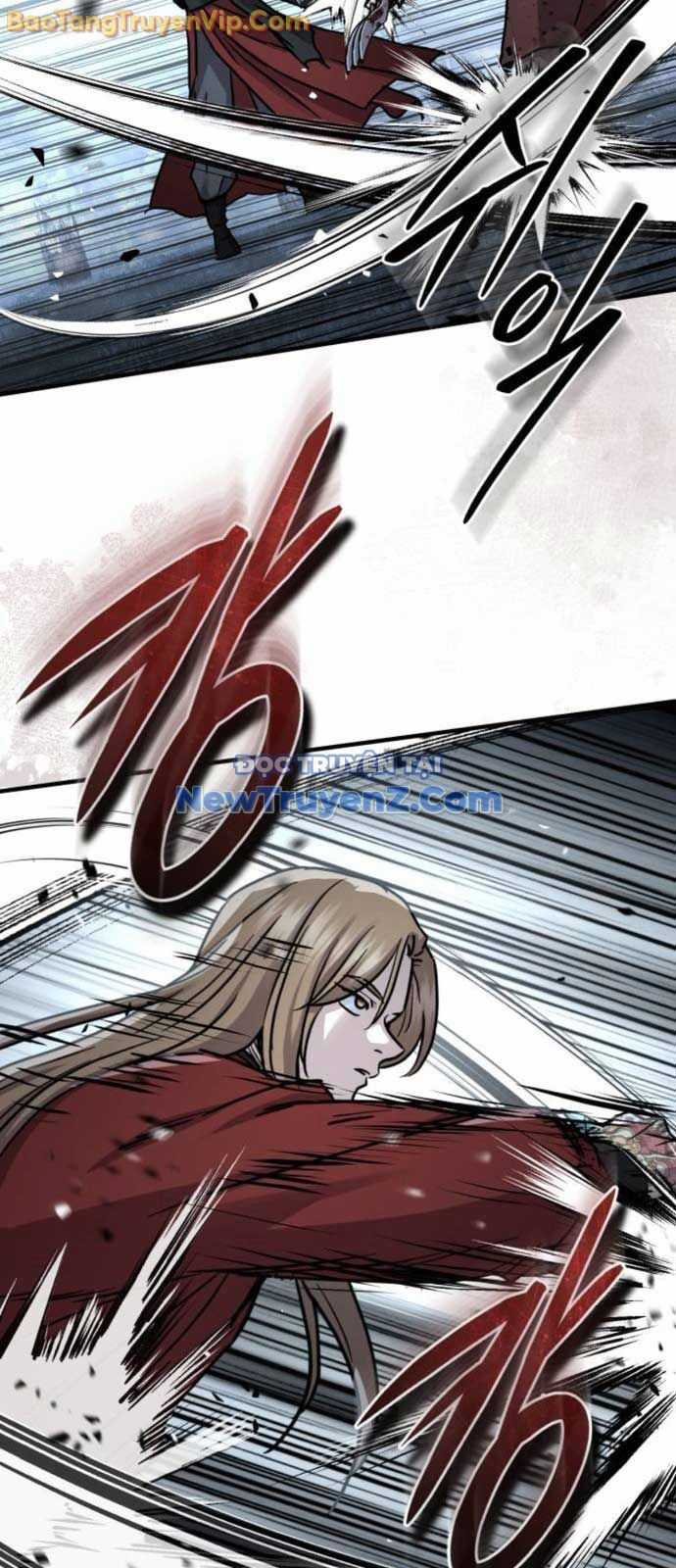 Tuyệt Thế Quân Lâm Chương 44 trang 23