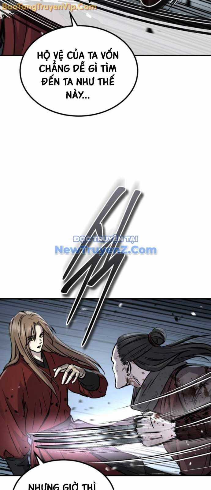 Tuyệt Thế Quân Lâm Chương 44 trang 24