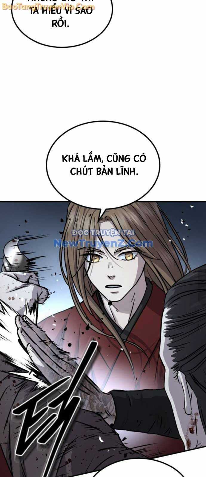 Tuyệt Thế Quân Lâm Chương 44 trang 25