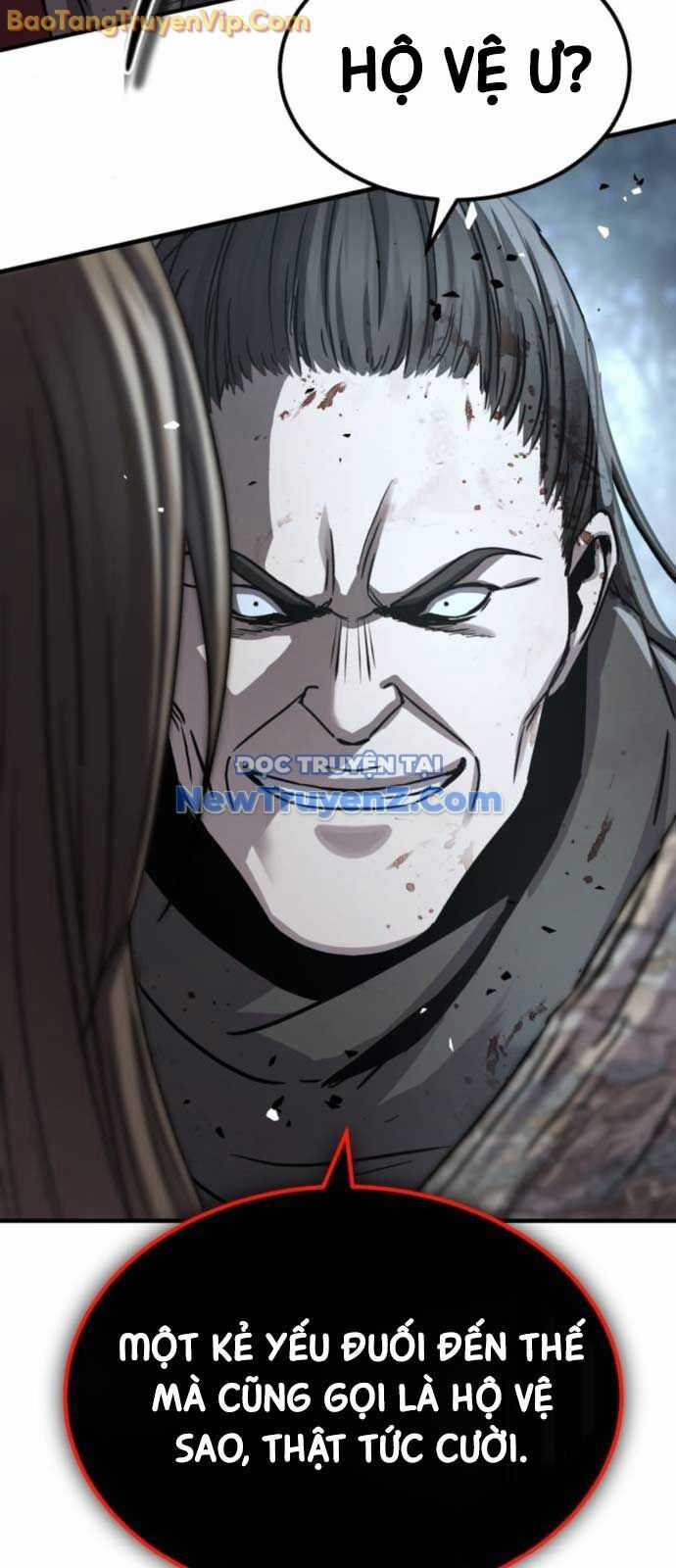 Tuyệt Thế Quân Lâm Chương 44 trang 26