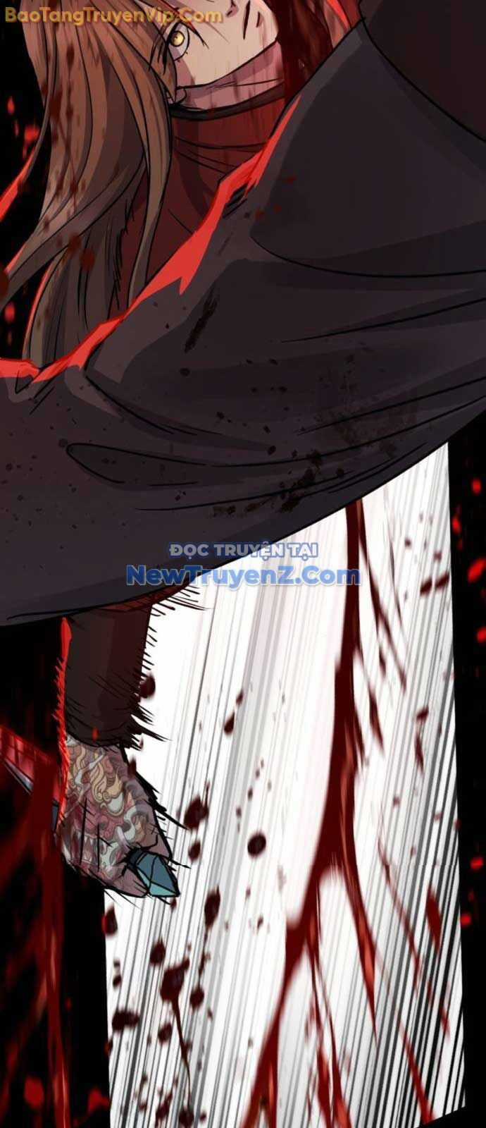 Tuyệt Thế Quân Lâm Chương 44 trang 29