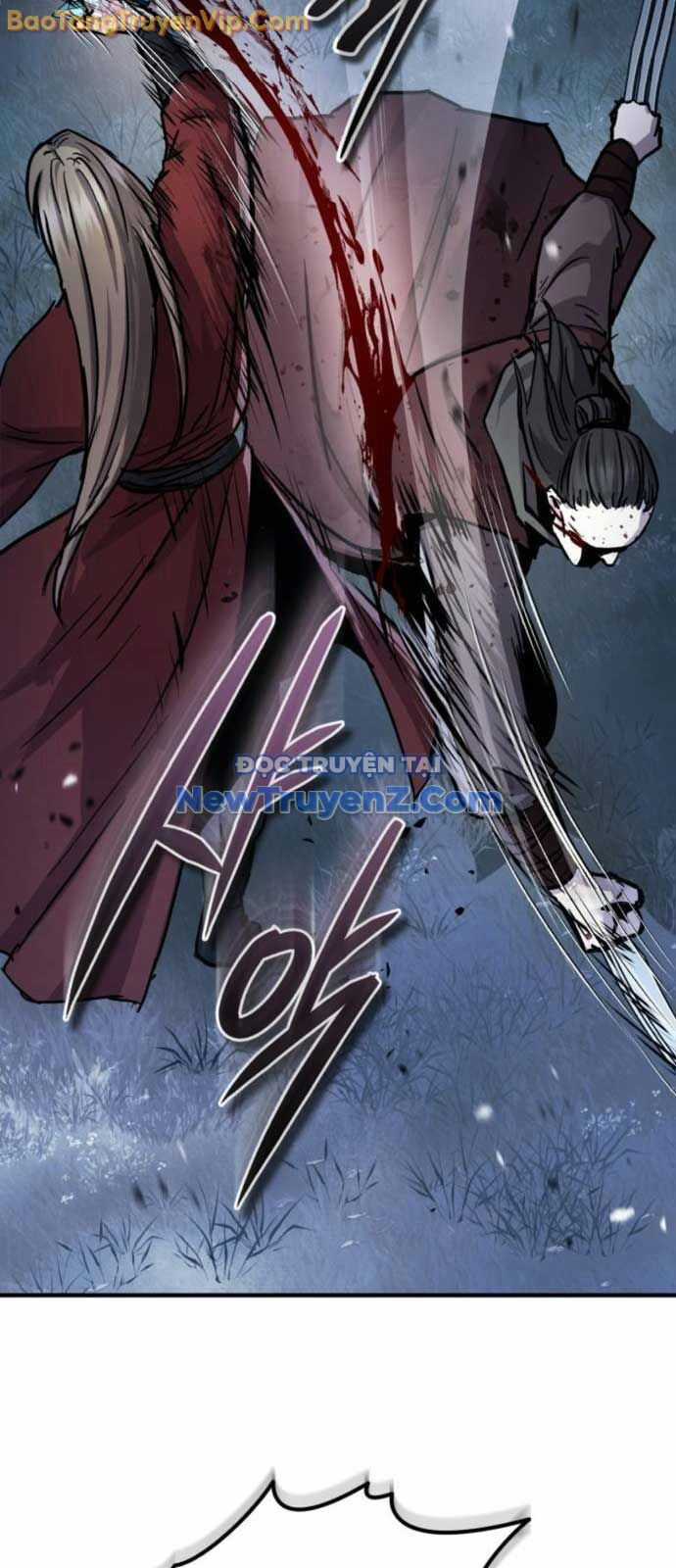 Tuyệt Thế Quân Lâm Chương 44 trang 33