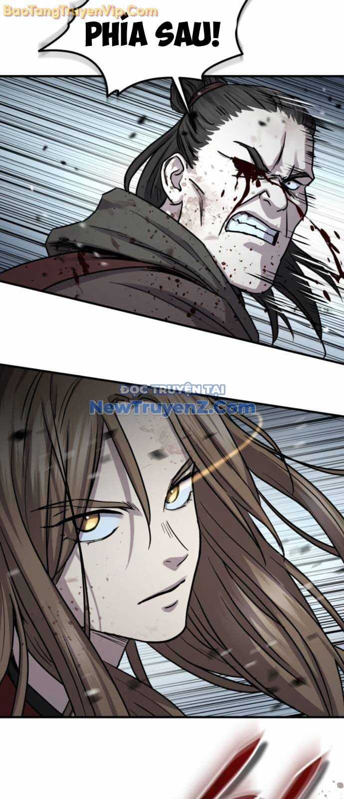 Tuyệt Thế Quân Lâm Chương 44 trang 34