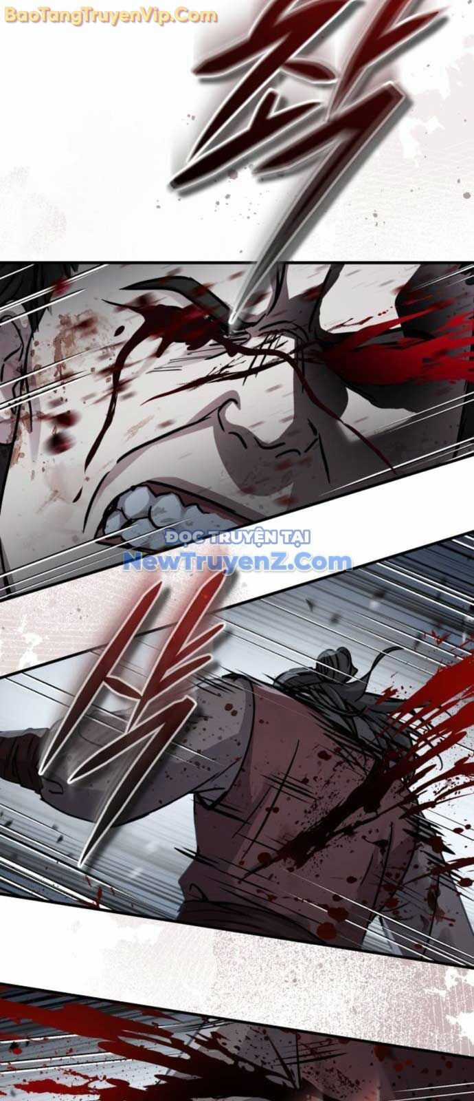 Tuyệt Thế Quân Lâm Chương 44 trang 35