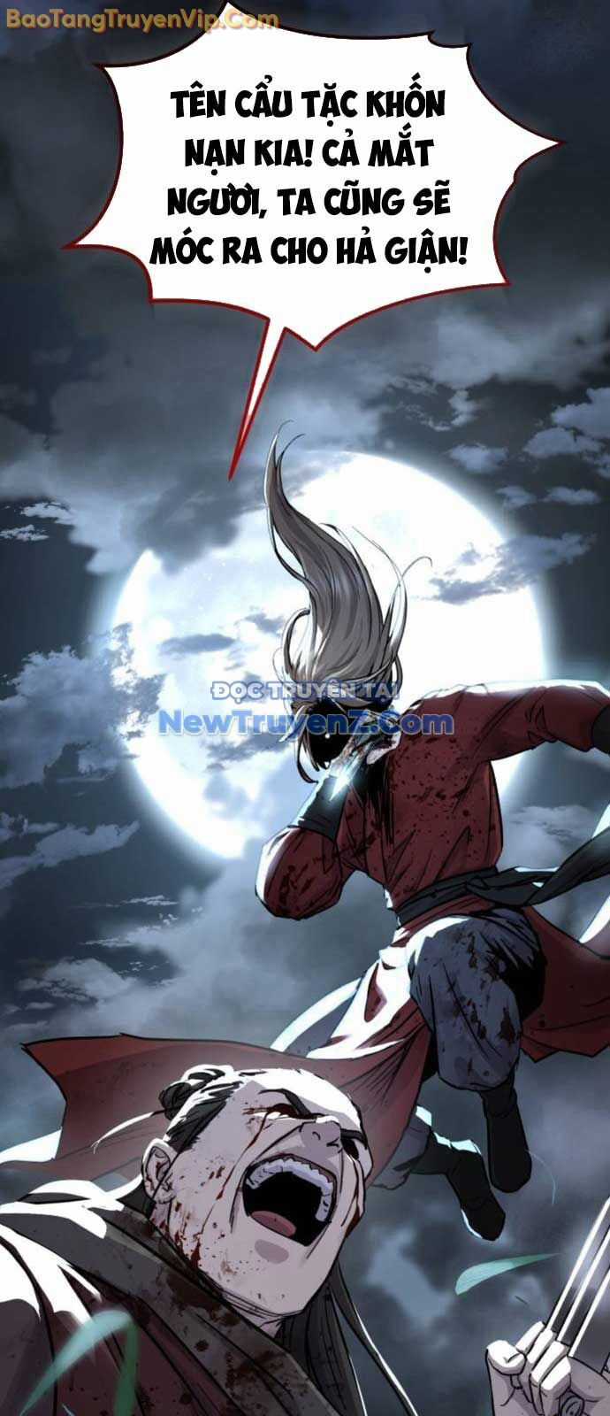 Tuyệt Thế Quân Lâm Chương 44 trang 38