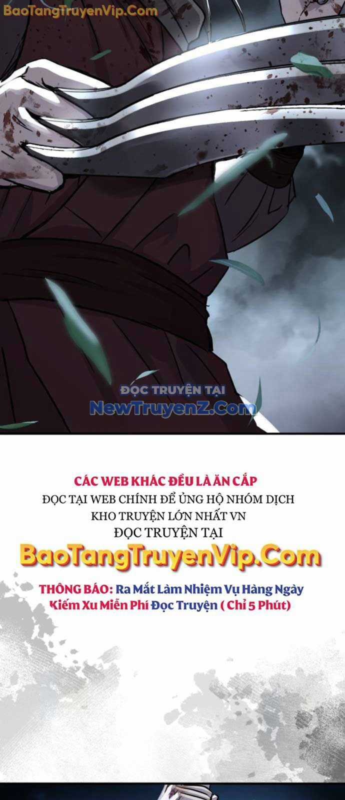 Tuyệt Thế Quân Lâm Chương 44 trang 39