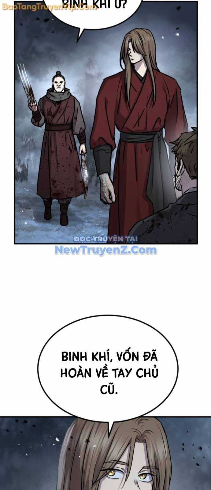 Tuyệt Thế Quân Lâm Chương 44 trang 4