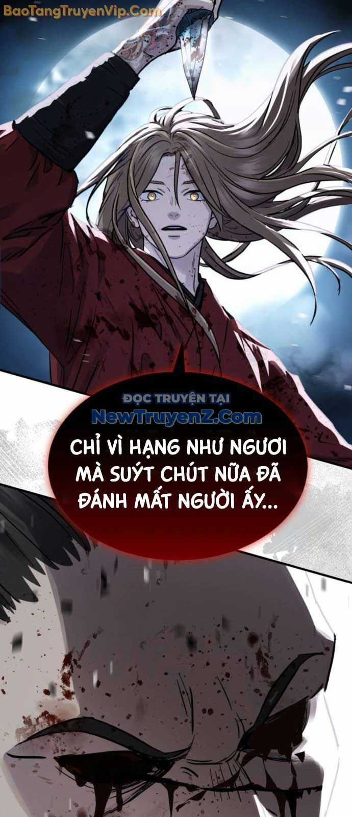 Tuyệt Thế Quân Lâm Chương 44 trang 40