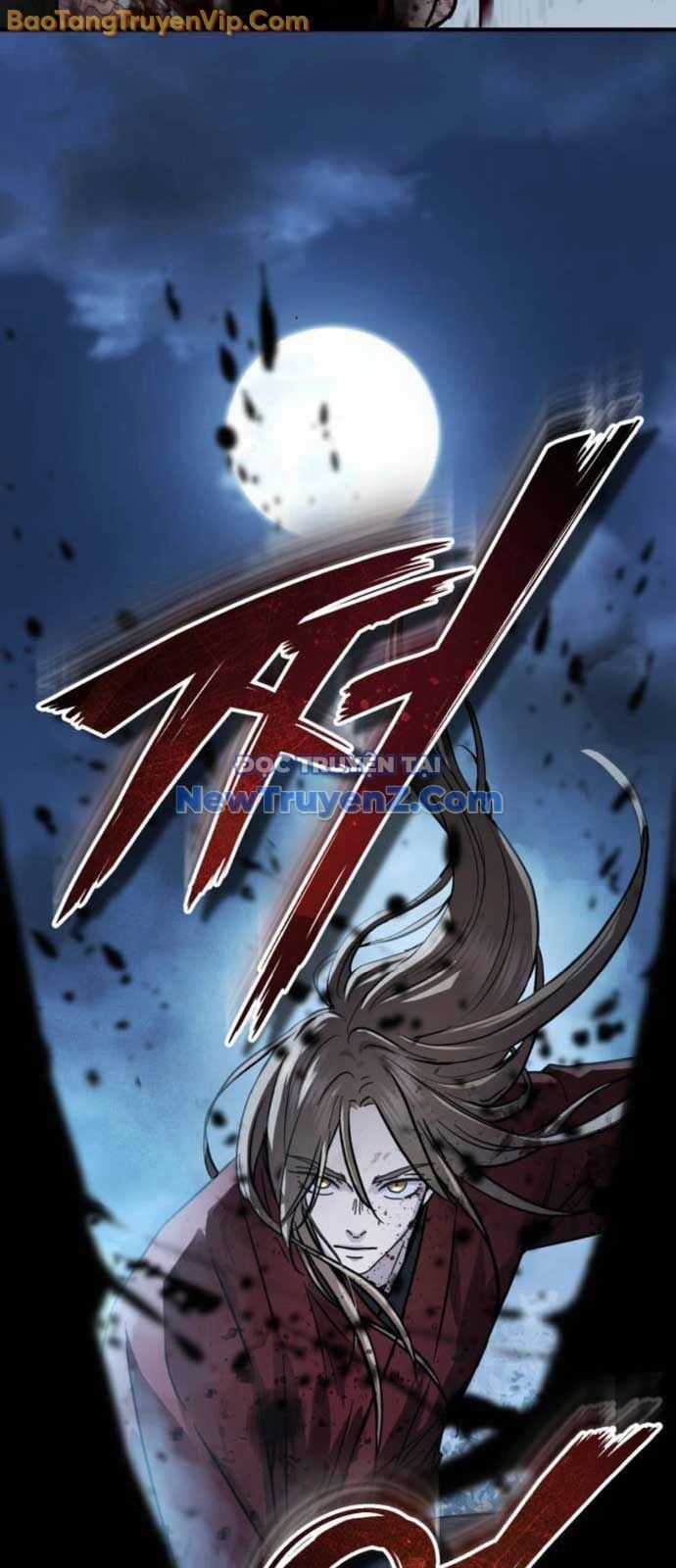 Tuyệt Thế Quân Lâm Chương 44 trang 43