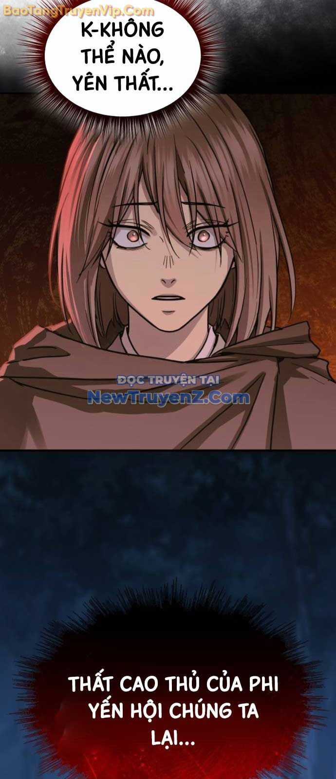 Tuyệt Thế Quân Lâm Chương 44 trang 47