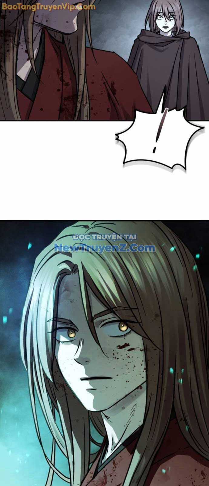 Tuyệt Thế Quân Lâm Chương 44 trang 49