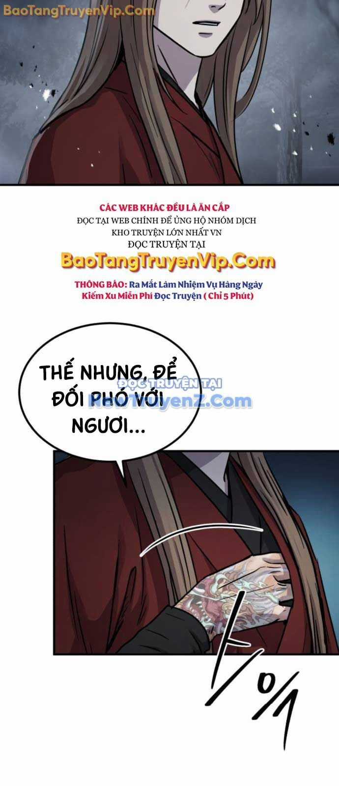 Tuyệt Thế Quân Lâm Chương 44 trang 5