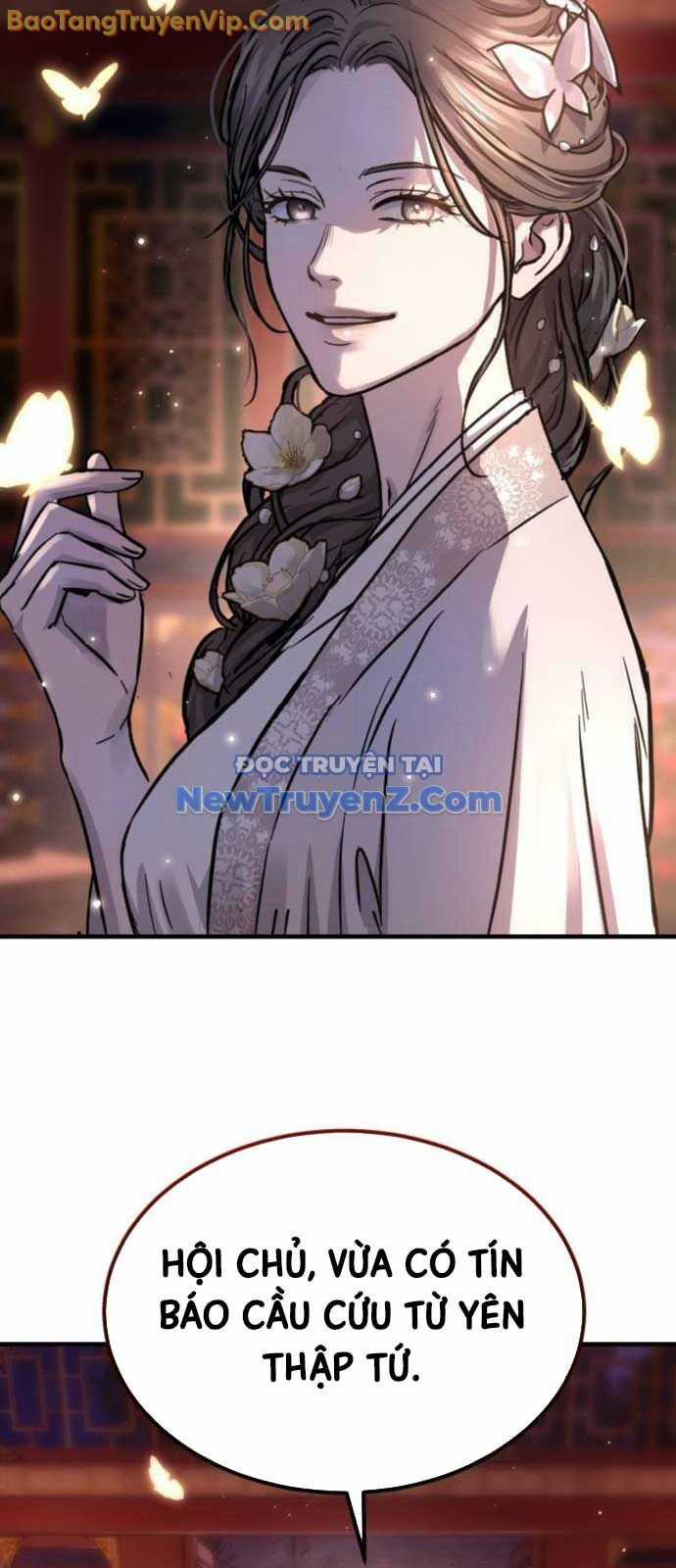 Tuyệt Thế Quân Lâm Chương 44 trang 53