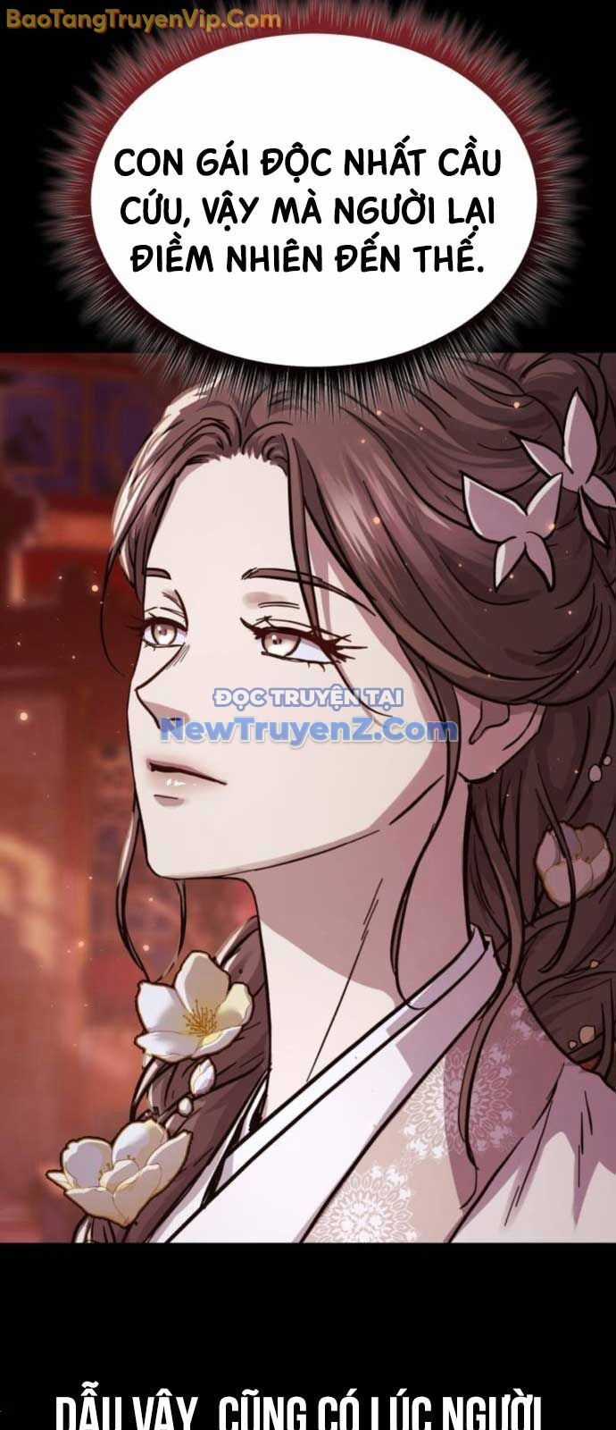 Tuyệt Thế Quân Lâm Chương 44 trang 57