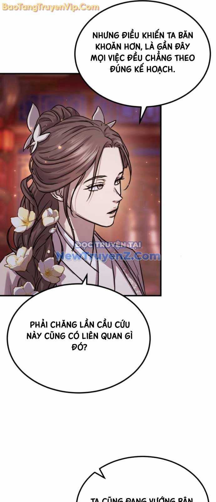 Tuyệt Thế Quân Lâm Chương 44 trang 59
