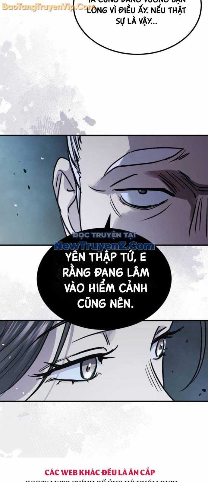 Tuyệt Thế Quân Lâm Chương 44 trang 60