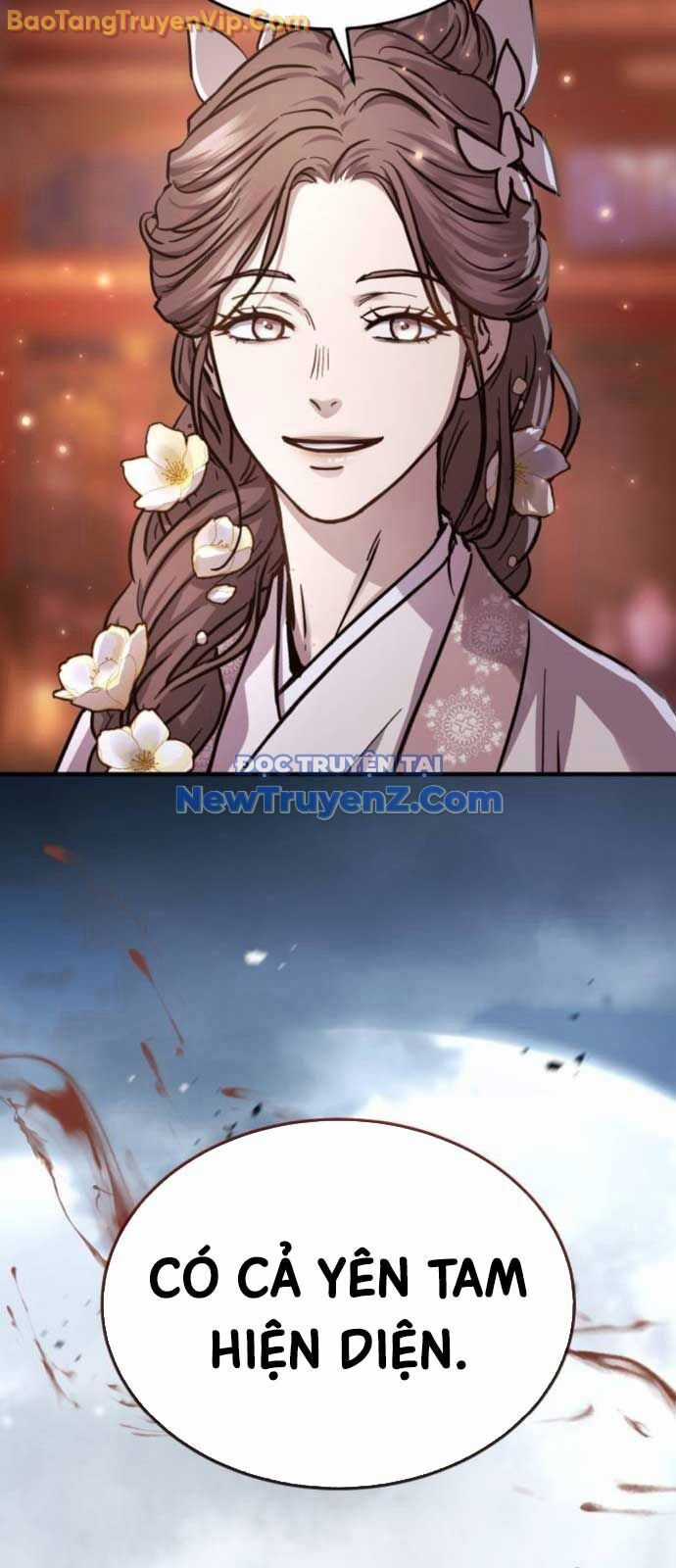 Tuyệt Thế Quân Lâm Chương 44 trang 62