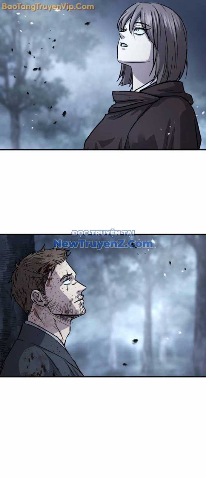 Tuyệt Thế Quân Lâm Chương 44 trang 64