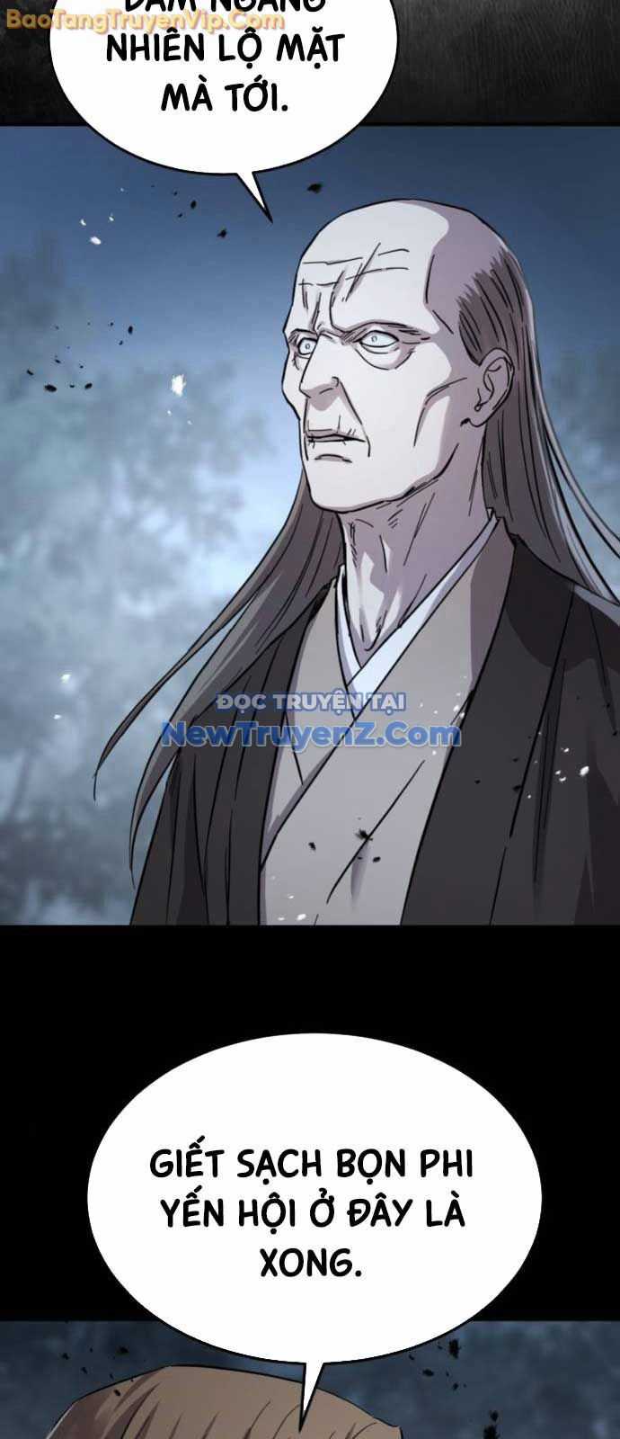 Tuyệt Thế Quân Lâm Chương 44 trang 69