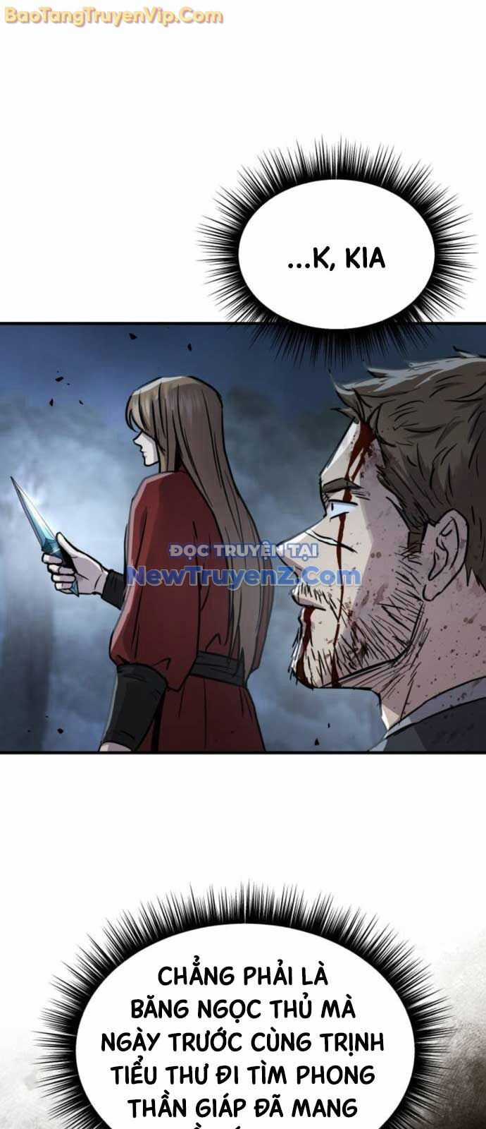 Tuyệt Thế Quân Lâm Chương 44 trang 7