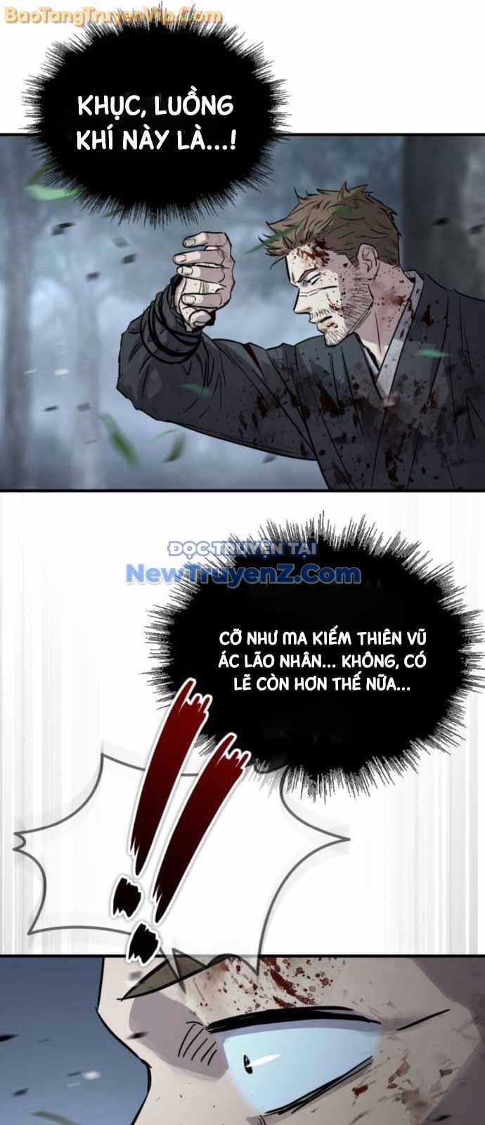 Tuyệt Thế Quân Lâm Chương 44 trang 76