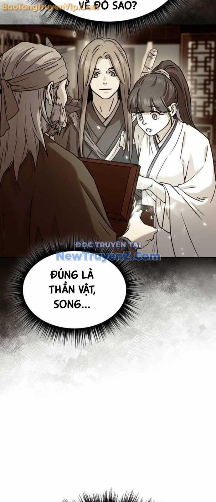 Tuyệt Thế Quân Lâm Chương 44 trang 8