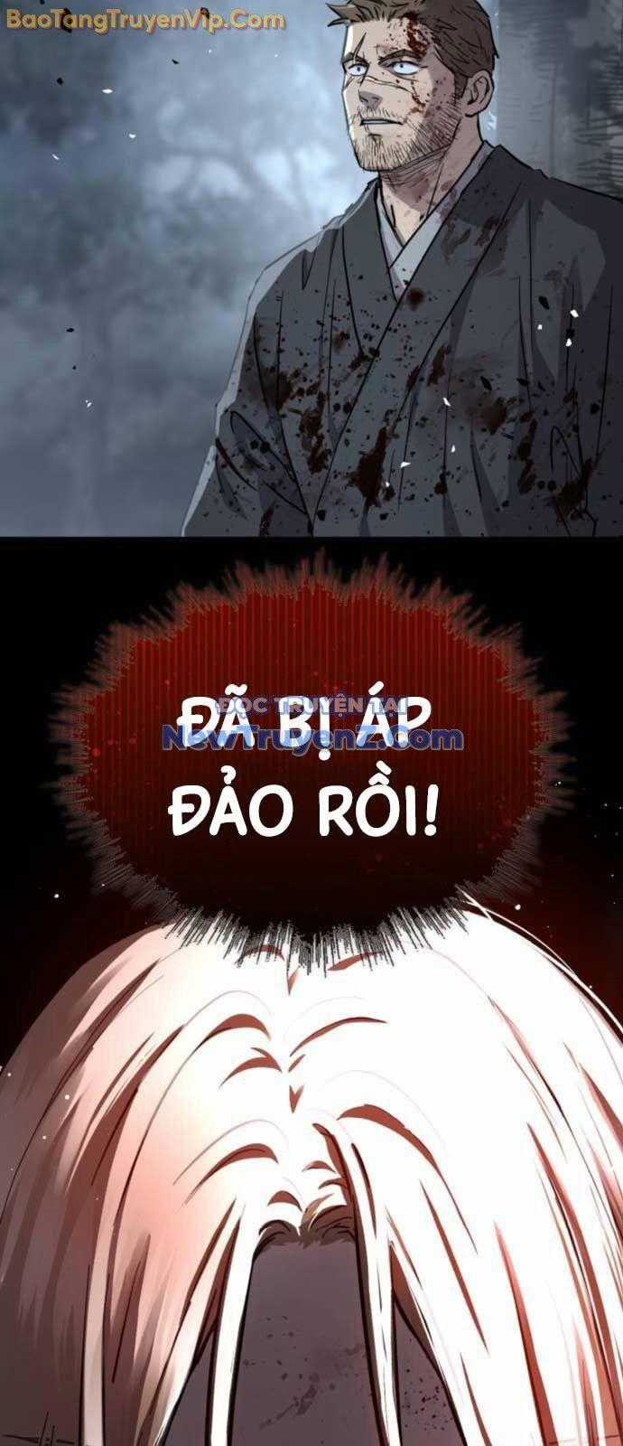 Tuyệt Thế Quân Lâm Chương 44 trang 82