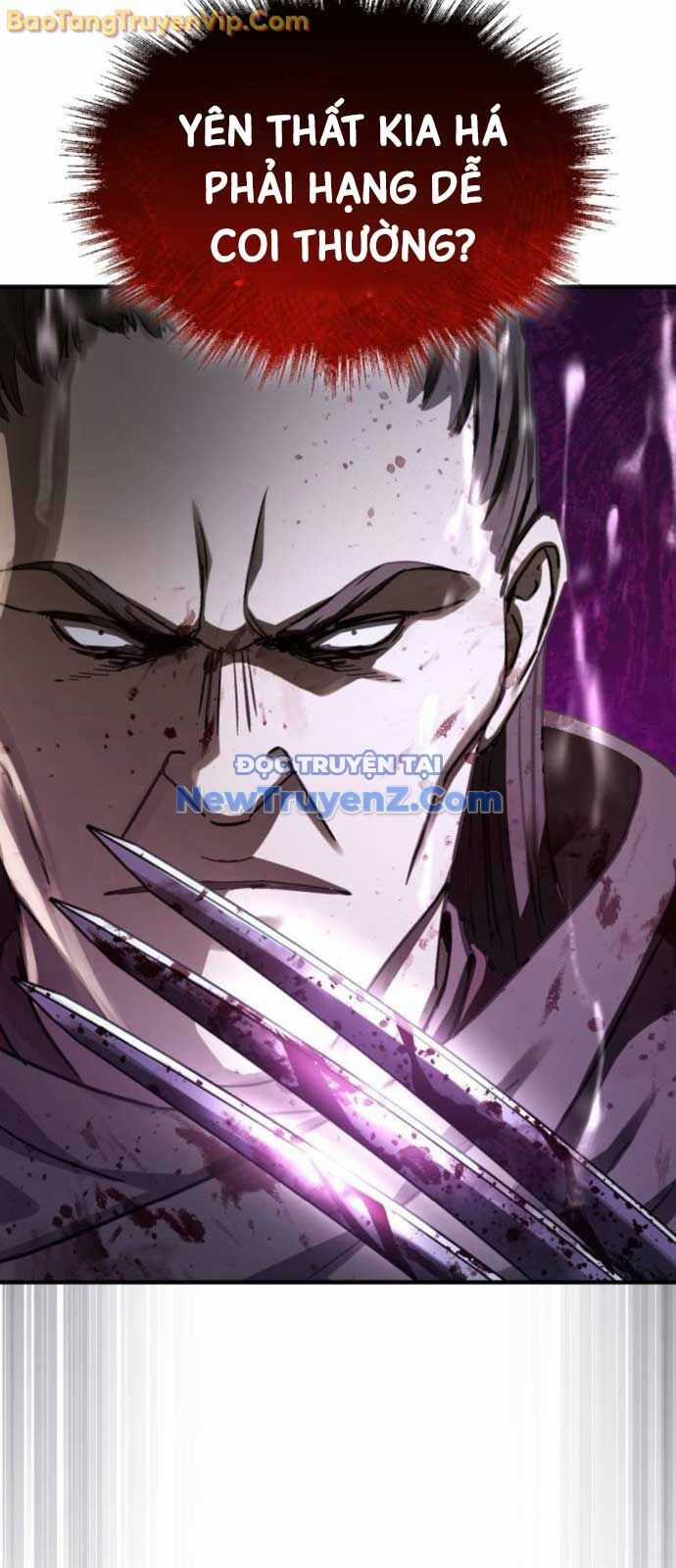 Tuyệt Thế Quân Lâm Chương 44 trang 9