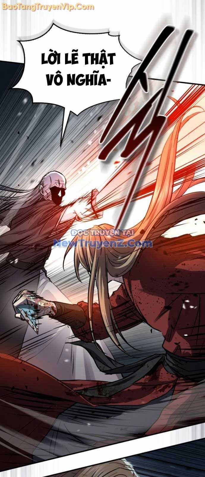 Tuyệt Thế Quân Lâm Chương 45 trang 11