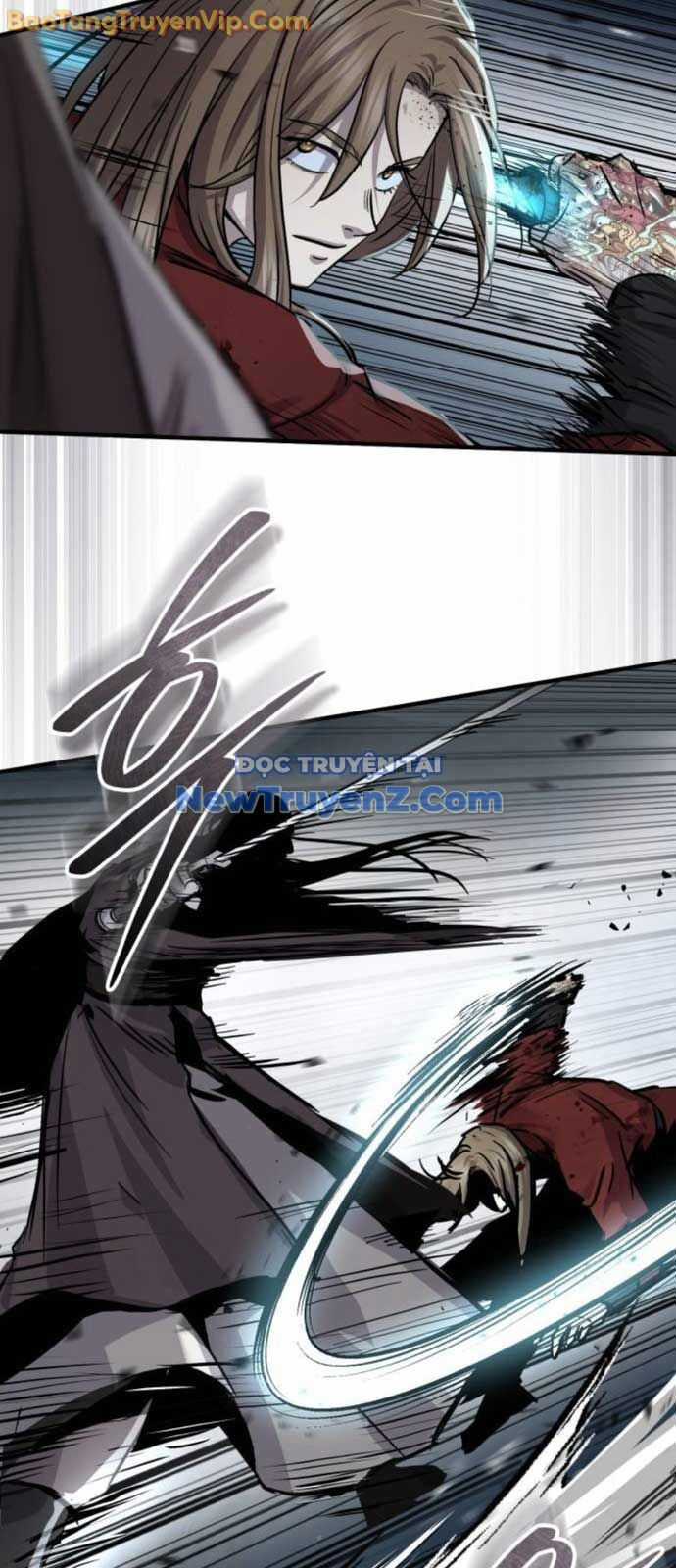 Tuyệt Thế Quân Lâm Chương 45 trang 12