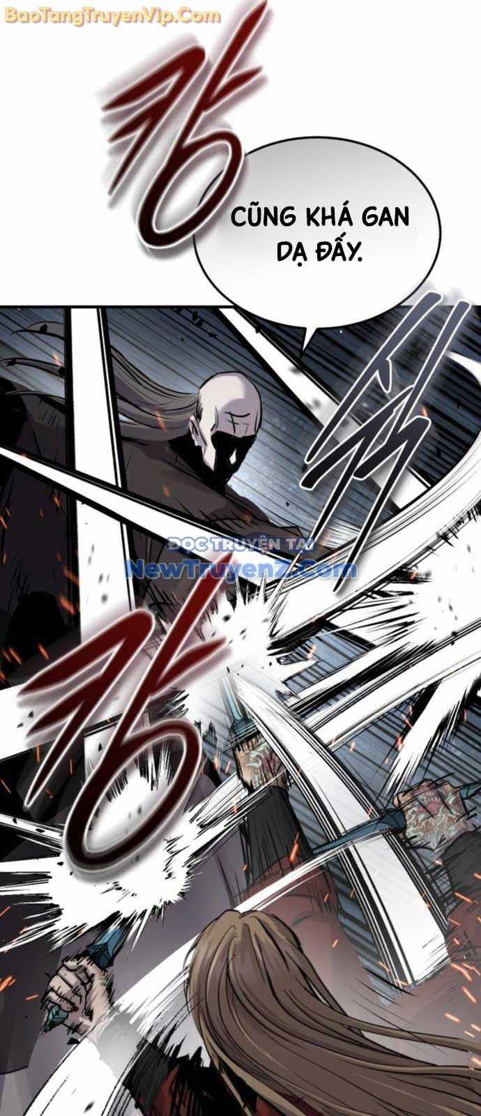 Tuyệt Thế Quân Lâm Chương 45 trang 14