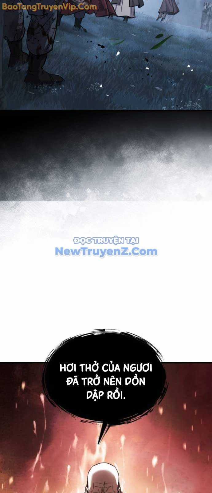 Tuyệt Thế Quân Lâm Chương 45 trang 2