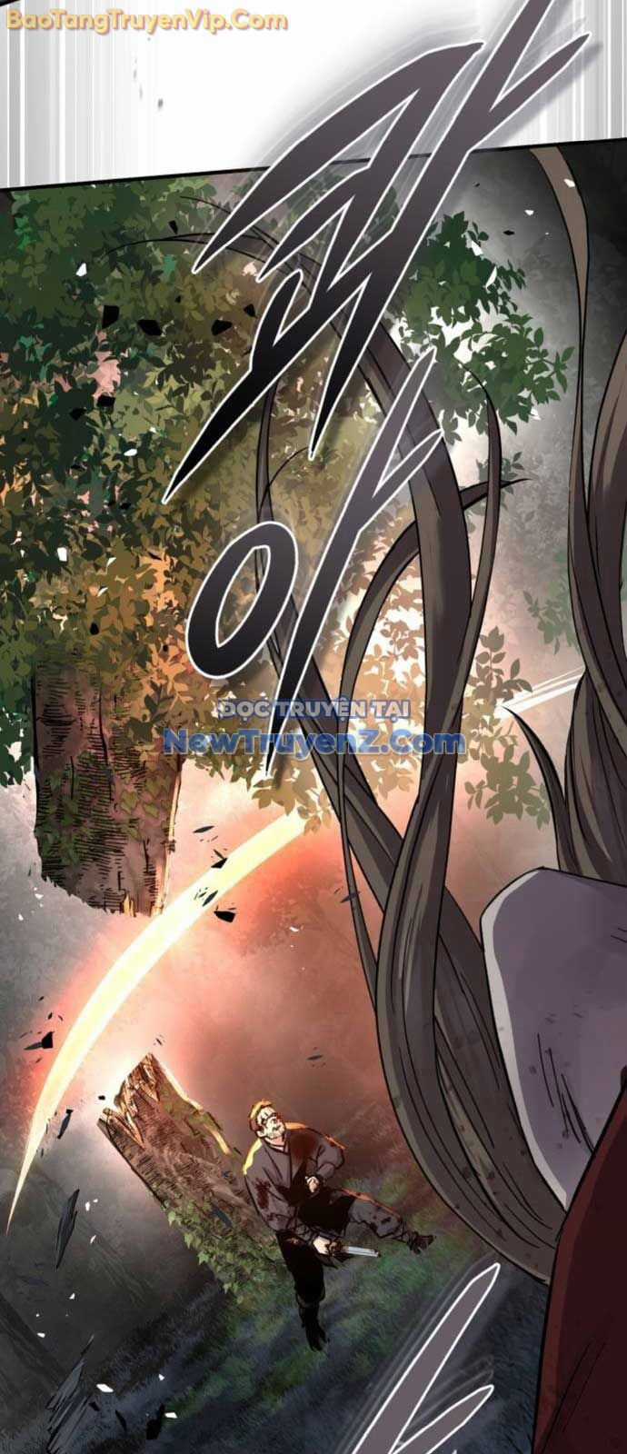 Tuyệt Thế Quân Lâm Chương 45 trang 21