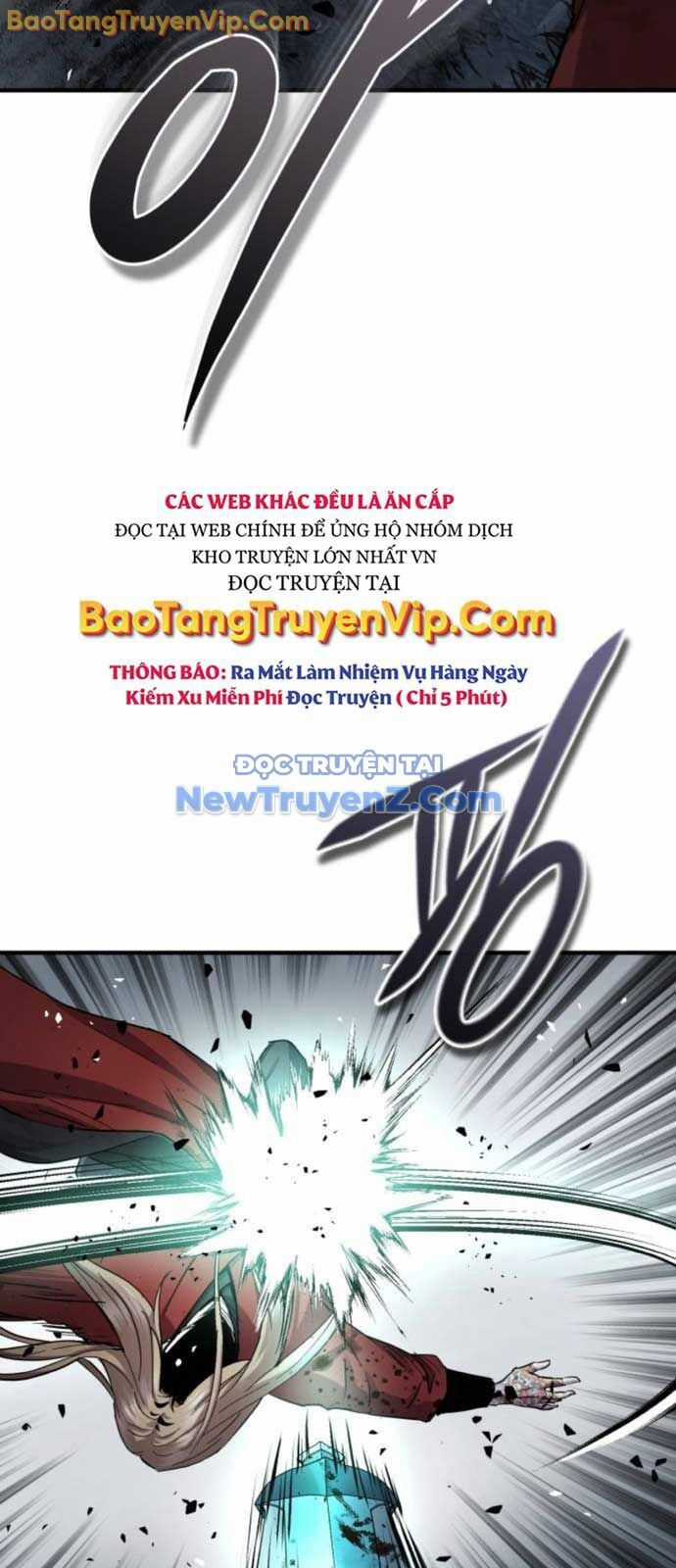 Tuyệt Thế Quân Lâm Chương 45 trang 22