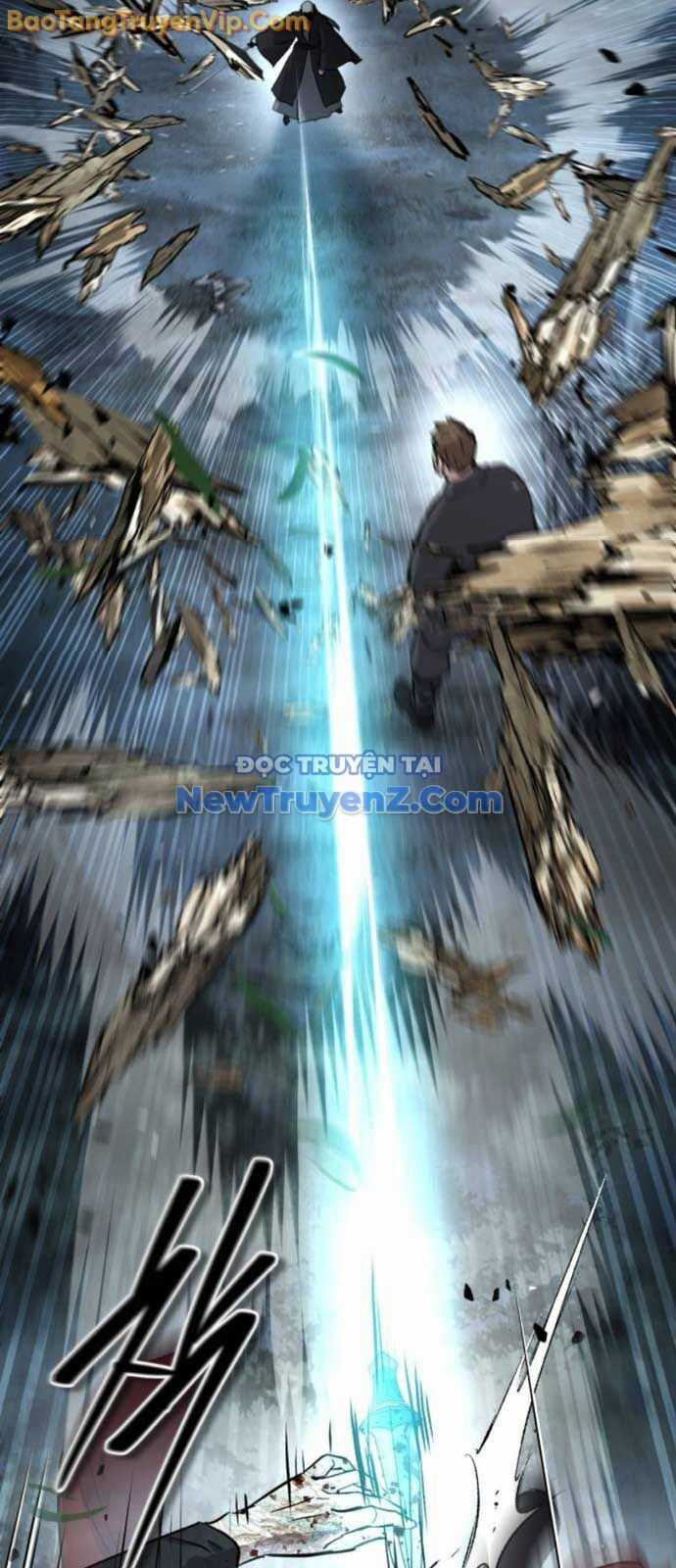 Tuyệt Thế Quân Lâm Chương 45 trang 24