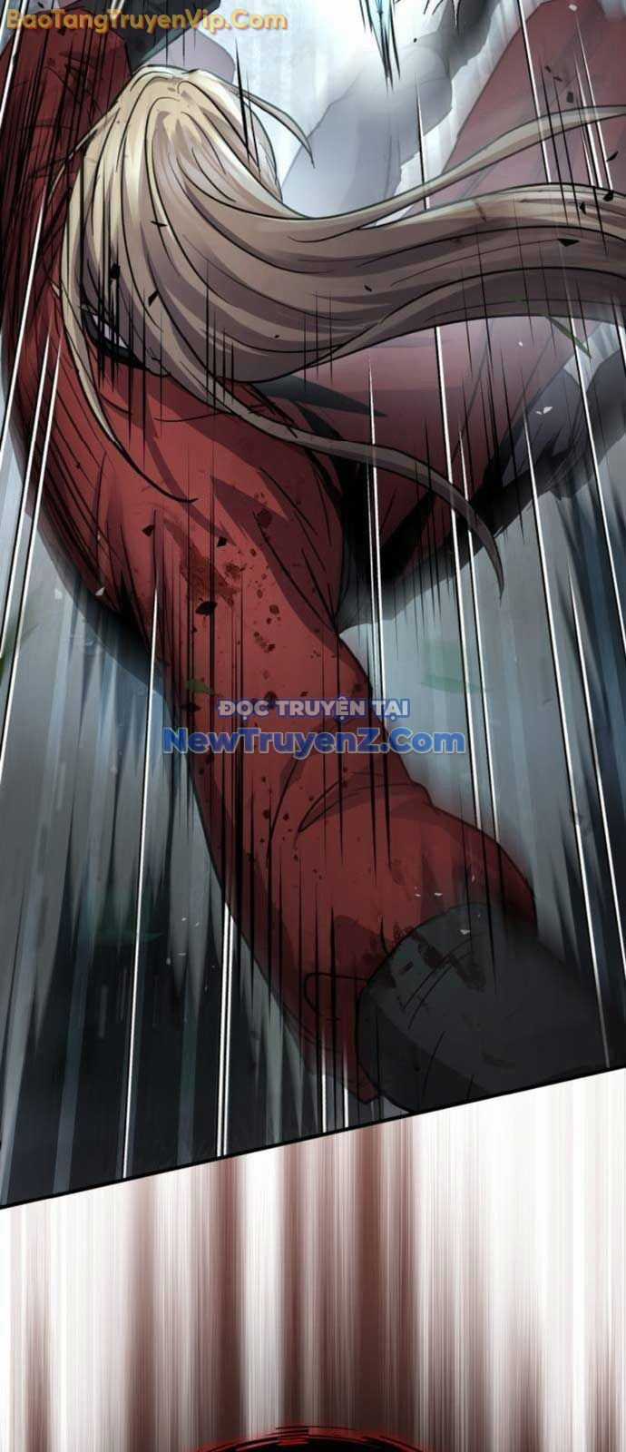 Tuyệt Thế Quân Lâm Chương 45 trang 25