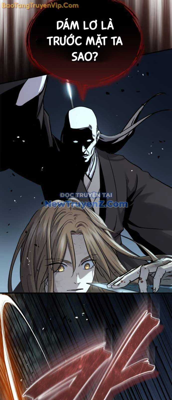 Tuyệt Thế Quân Lâm Chương 45 trang 26