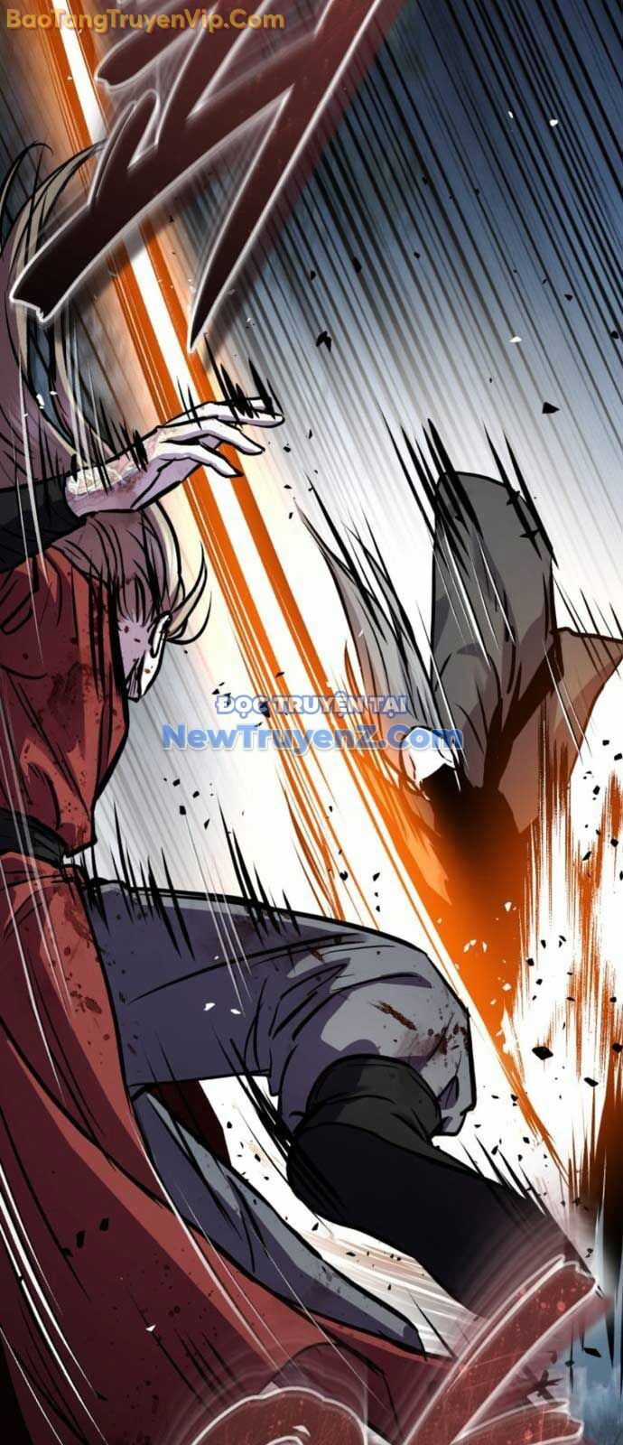 Tuyệt Thế Quân Lâm Chương 45 trang 27