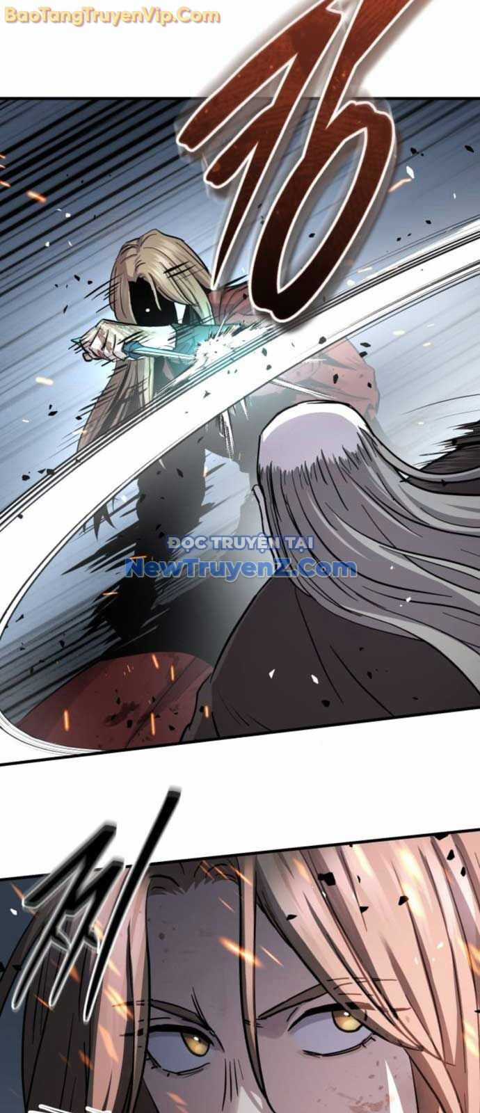 Tuyệt Thế Quân Lâm Chương 45 trang 29