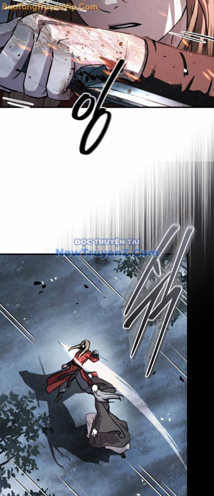 Tuyệt Thế Quân Lâm Chương 45 trang 30