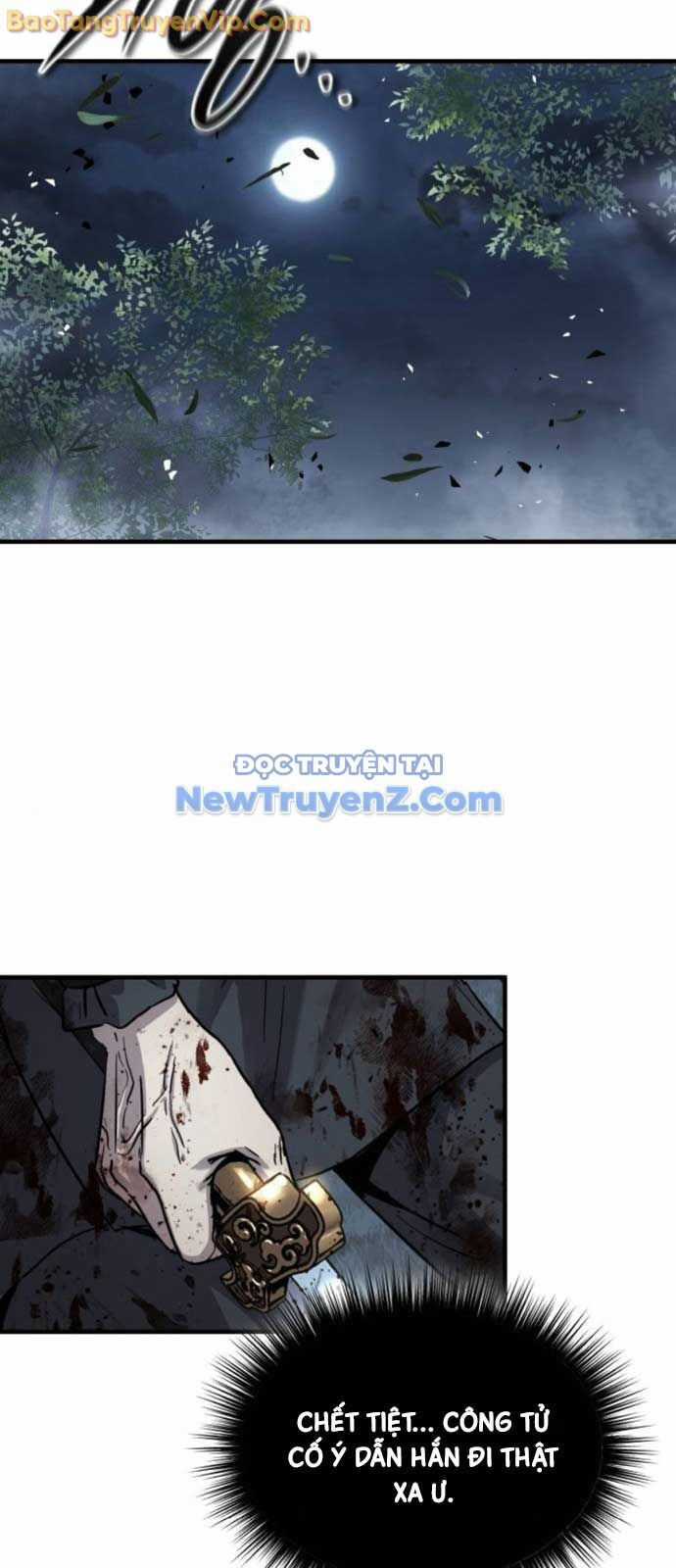 Tuyệt Thế Quân Lâm Chương 45 trang 33