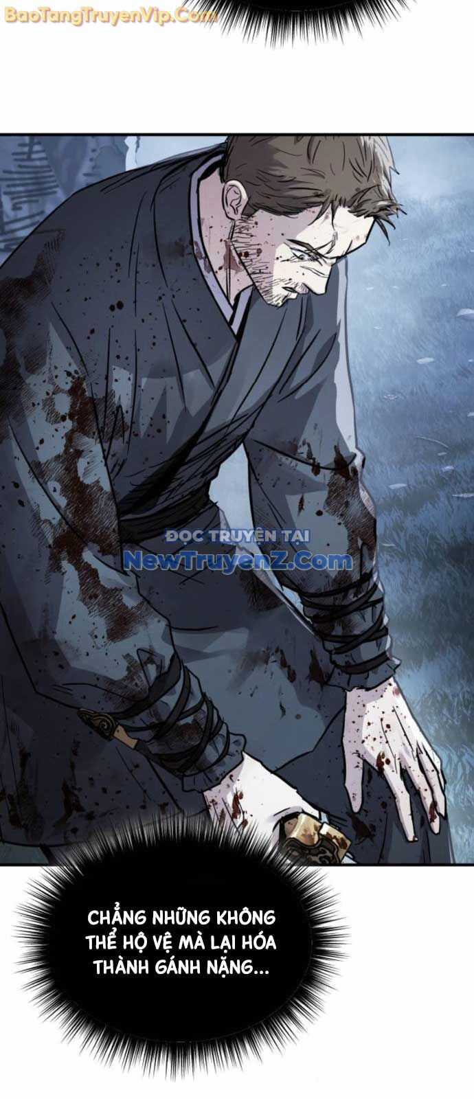 Tuyệt Thế Quân Lâm Chương 45 trang 34