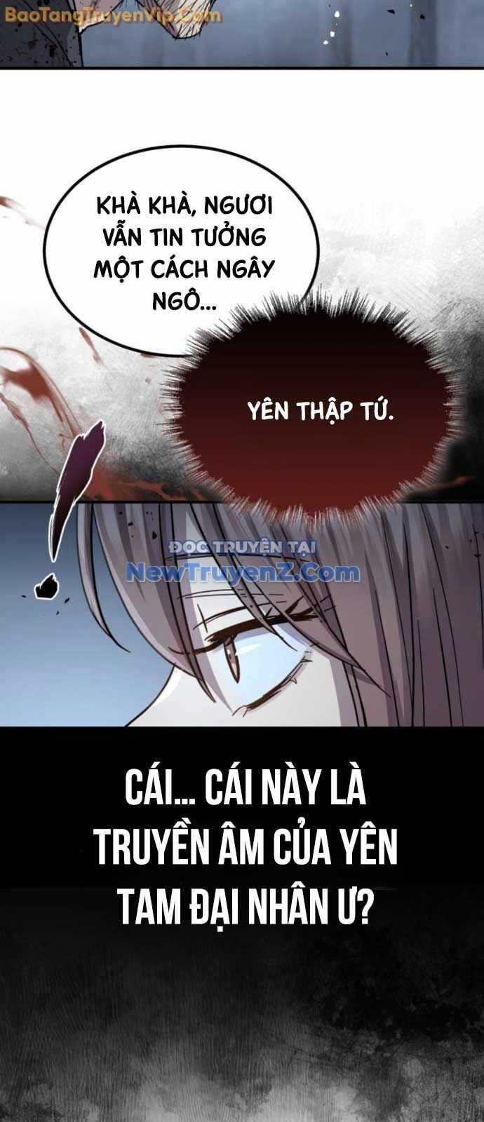 Tuyệt Thế Quân Lâm Chương 45 trang 38