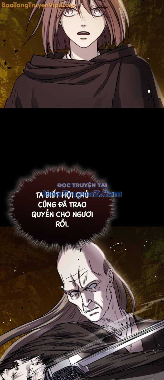 Tuyệt Thế Quân Lâm Chương 45 trang 40